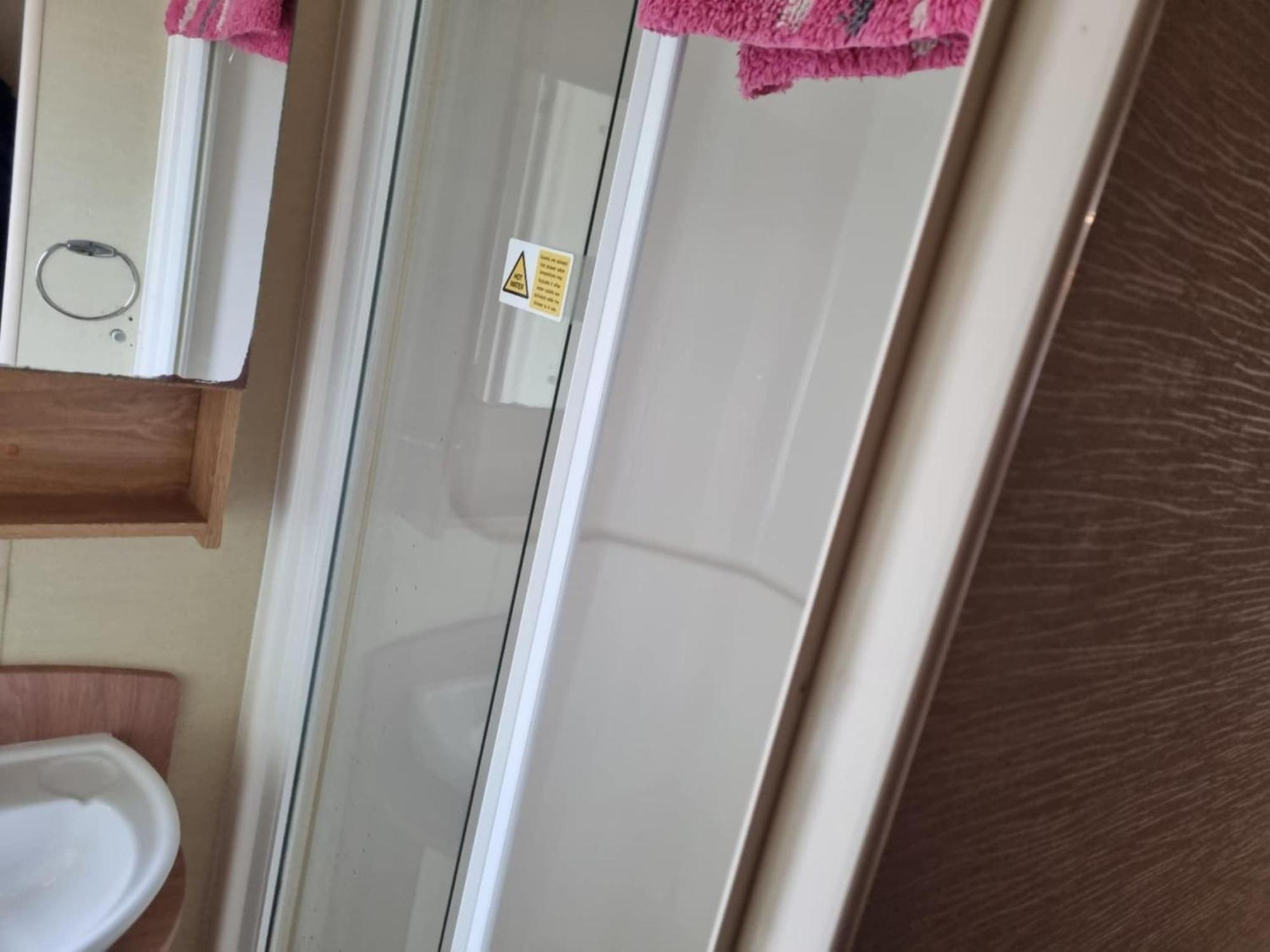 8 Berth Deluxe Caravan Ml88 Golden Palm Chapel St Leonards Екстер'єр фото